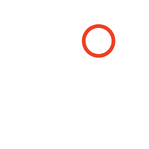 International Dynamic - Icon of a globe with a location pin on top.