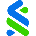 Standard Chartered Logo