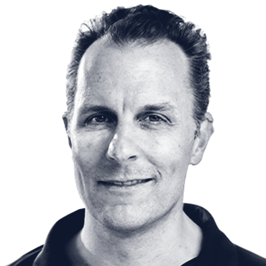 FNA President - Phillip Straley