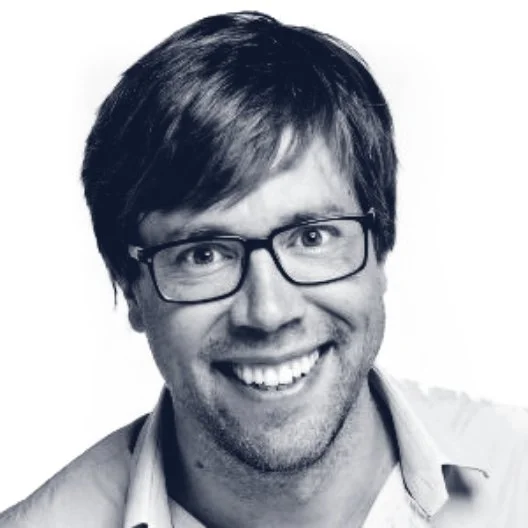 FNA Founder & CEO Kimmo Soramäki