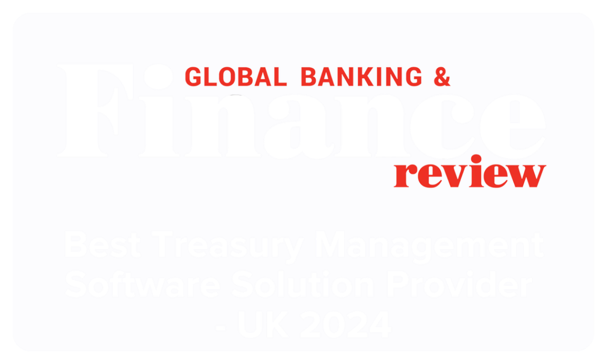 Global Banking and Finance Review Award Icon