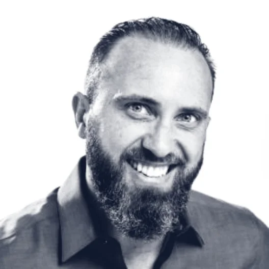 FNA Chief Culture Officer -Jeremy Cormican