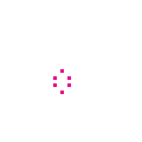Remote- First Policy Line drawing of a desk with a potted plant, a smartphone, a computer monitor, and a chair