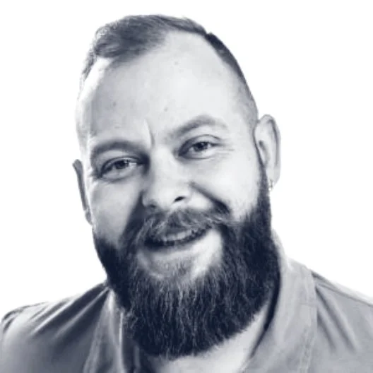 Vice Predsident of Engineering and IT - Oleksandr Opanasenko