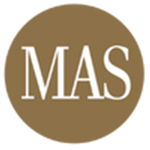 Monetary Authority of Singapore Logo