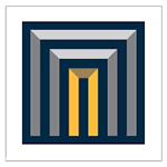 Central Bank of Curaçao and Sint Maarten Logo