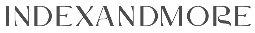 Indexandmore