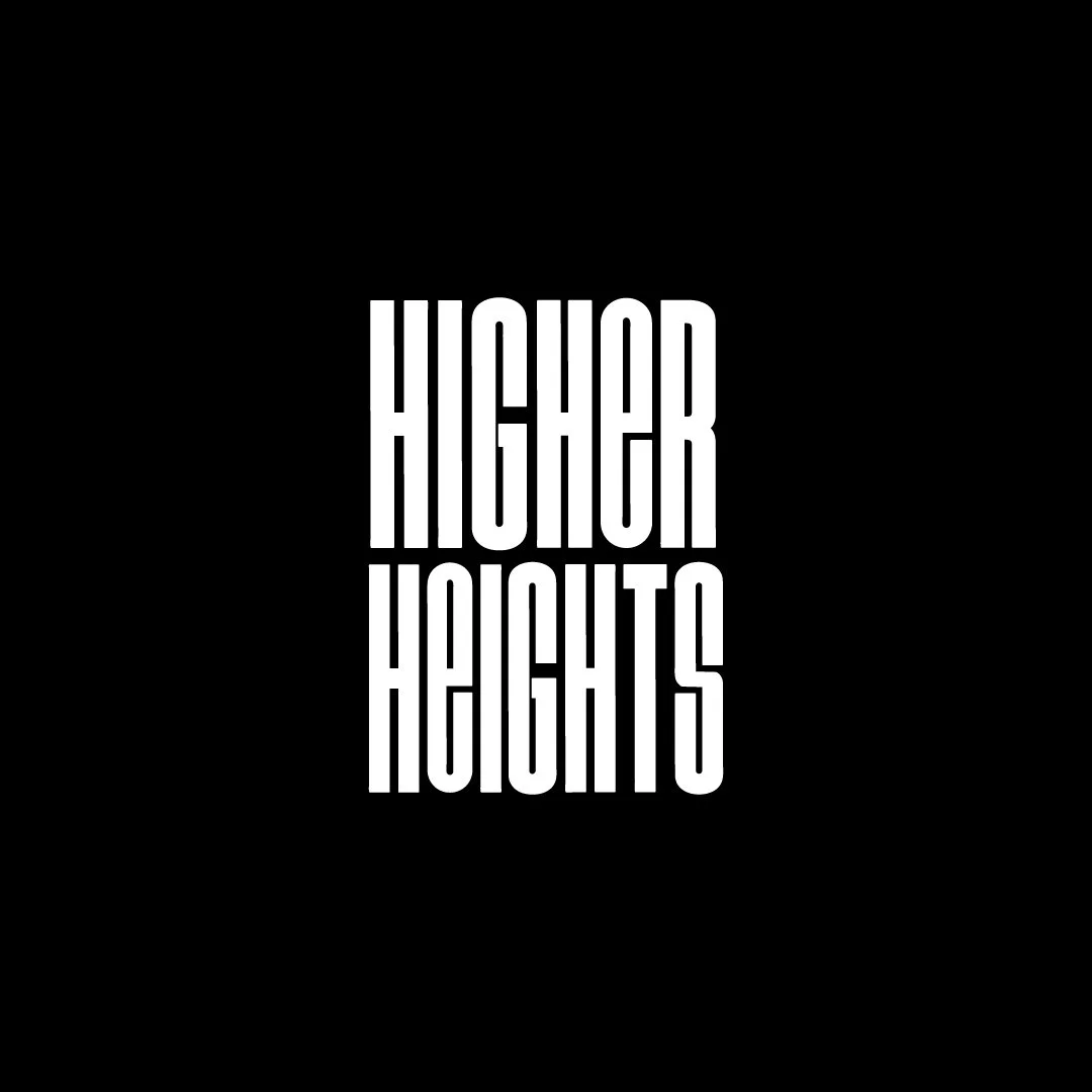 Higher Heights 
