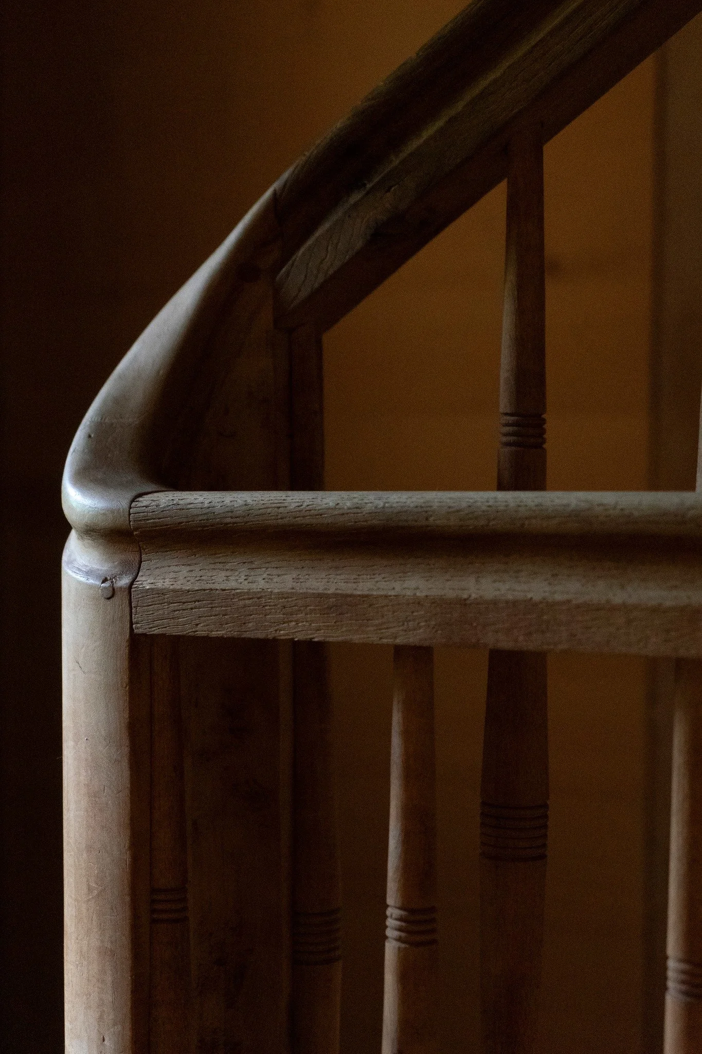 Wo jedes Detail Geschichten erz&auml;hlt.