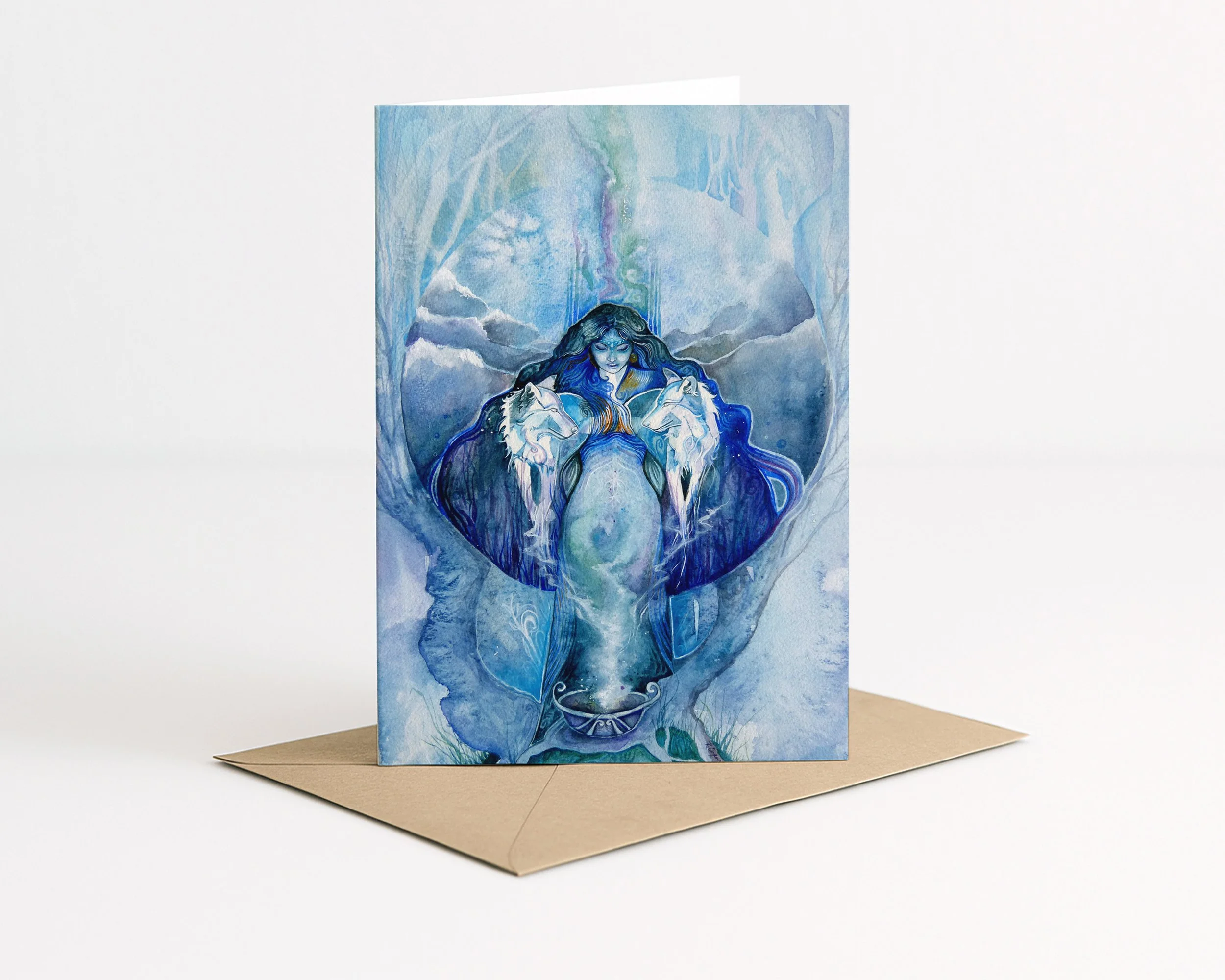Awakening the Wolf Spirit card scene 1.jpg