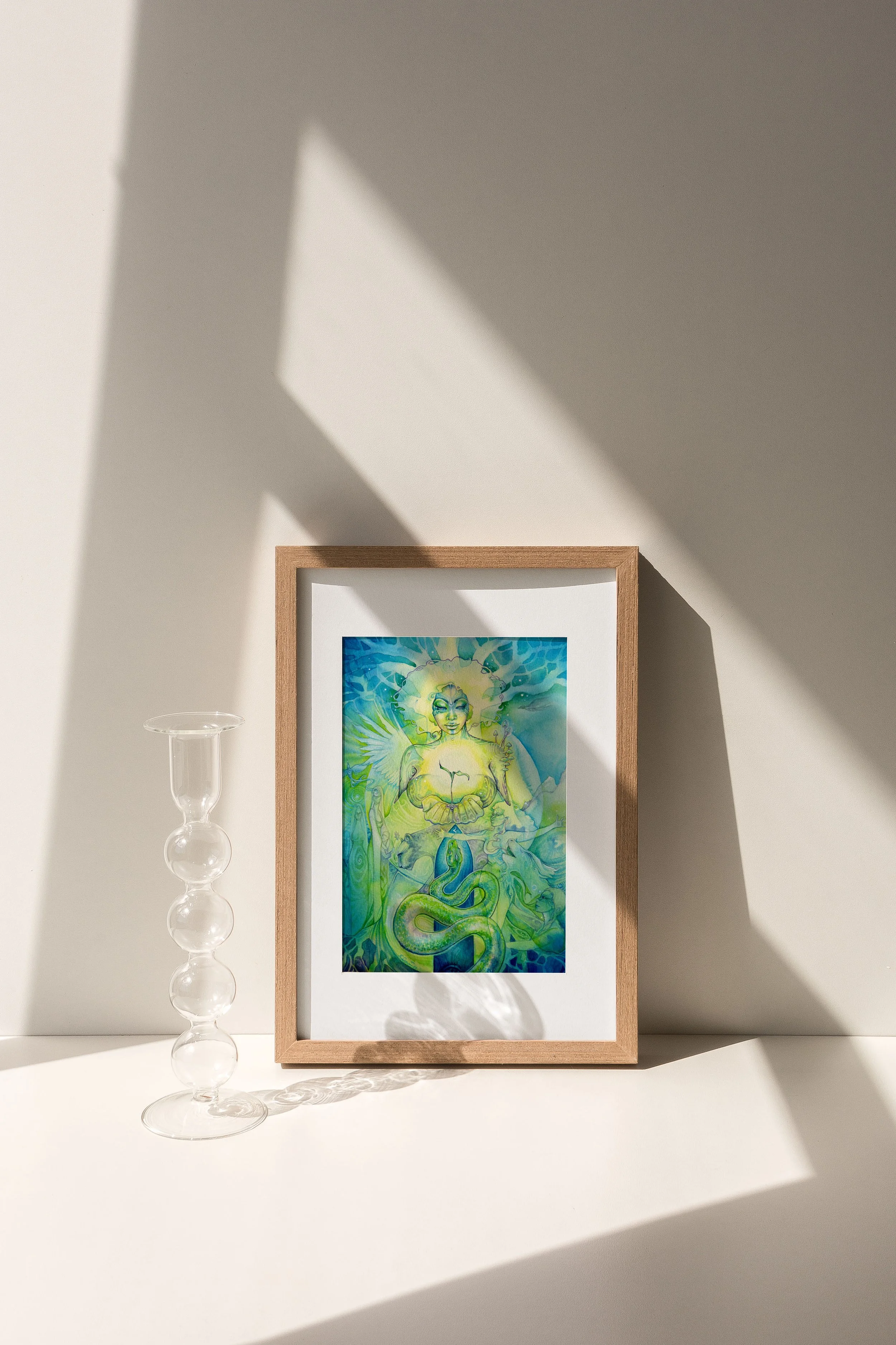 the gift framed with glass.jpg