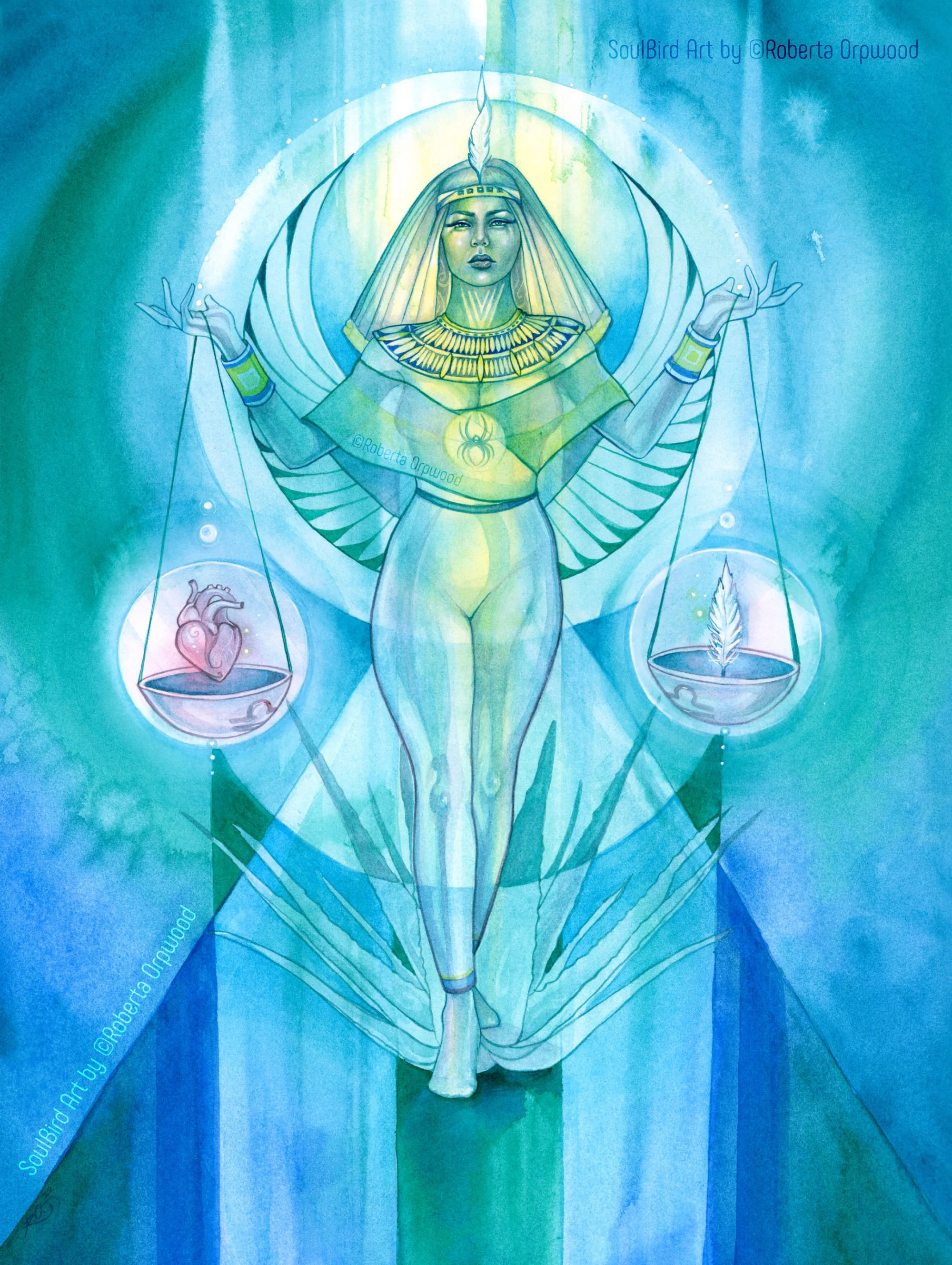 Justice / Adjustment