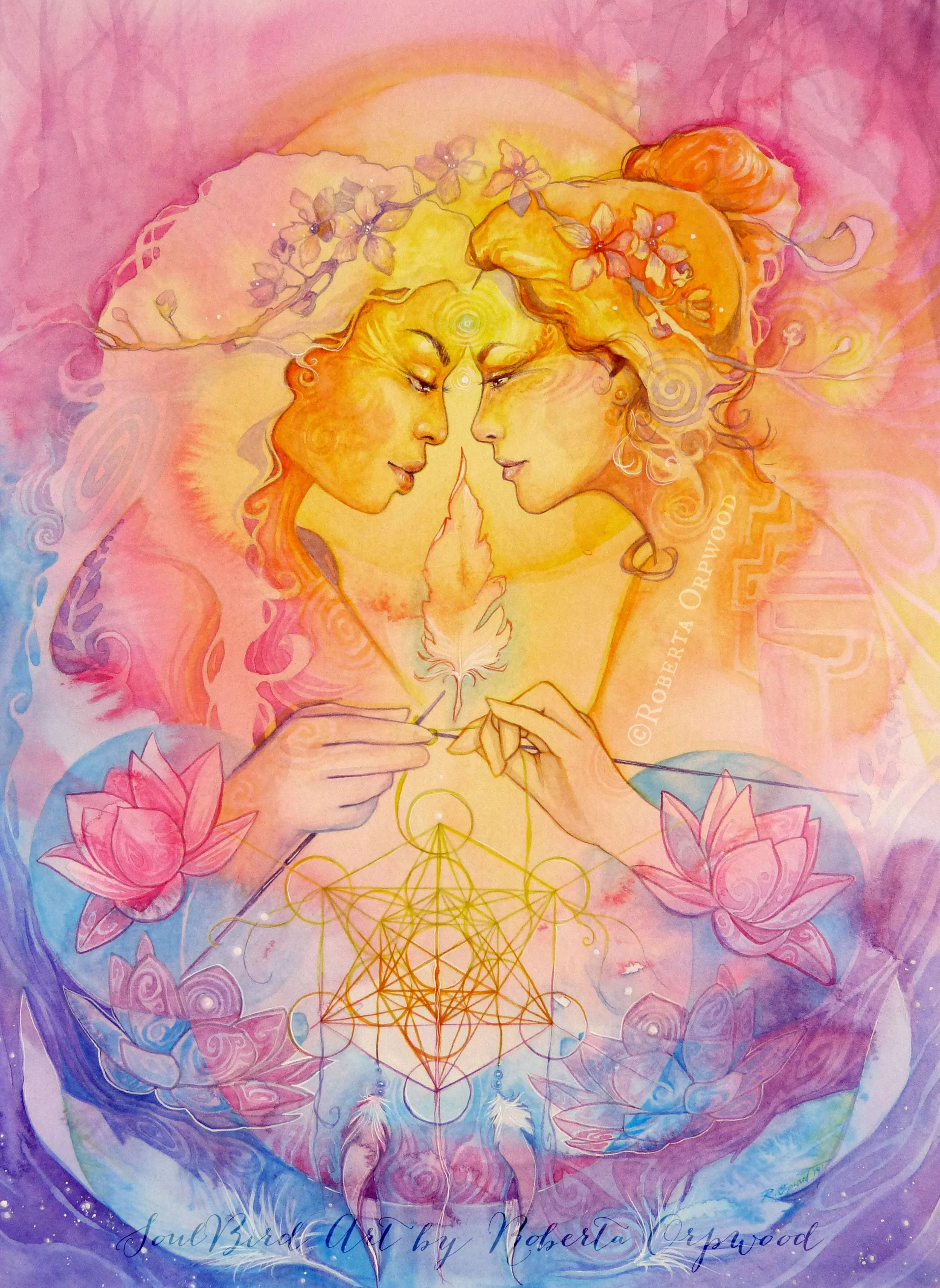 Soul Sister Awakening