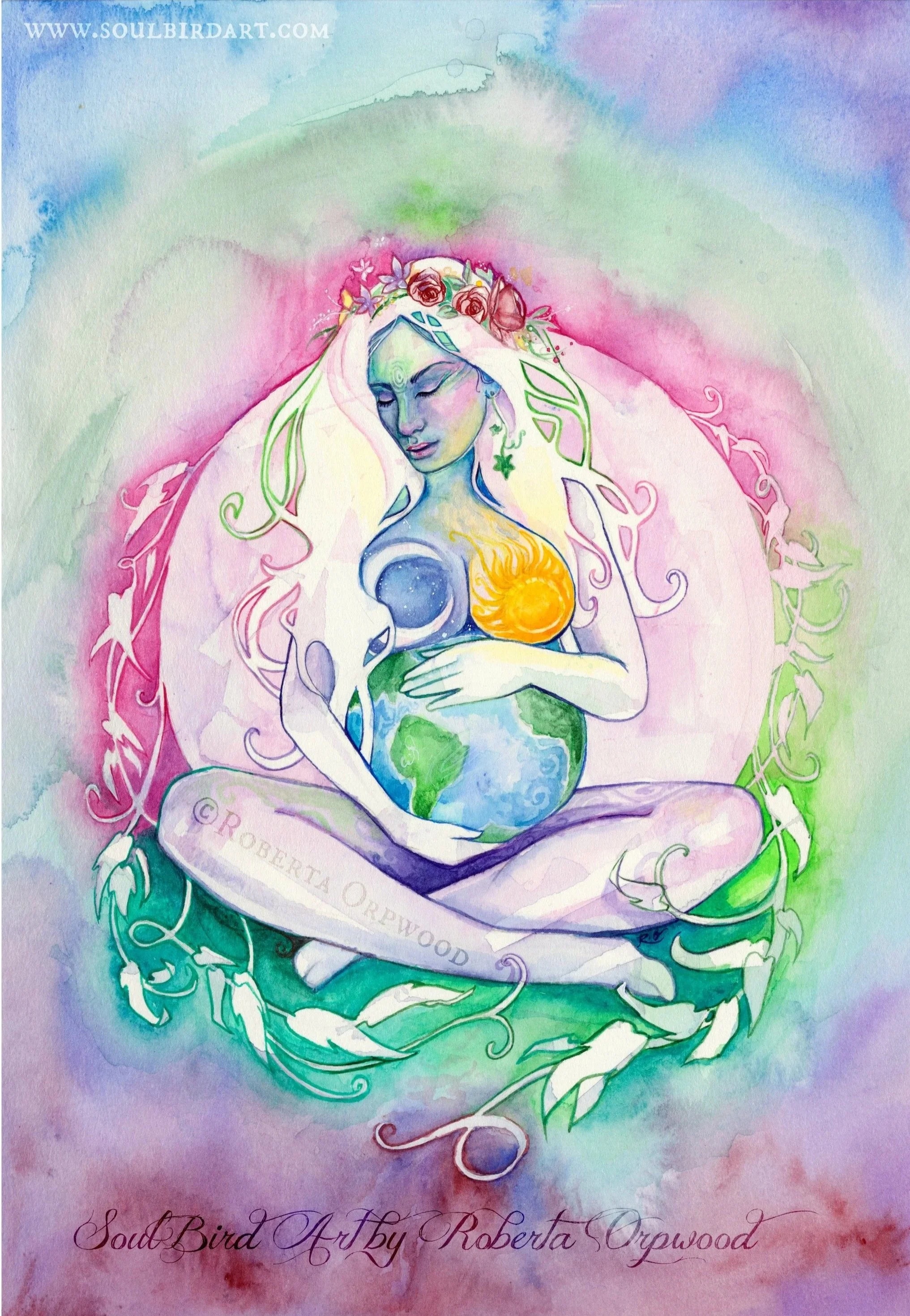 Earth Mother