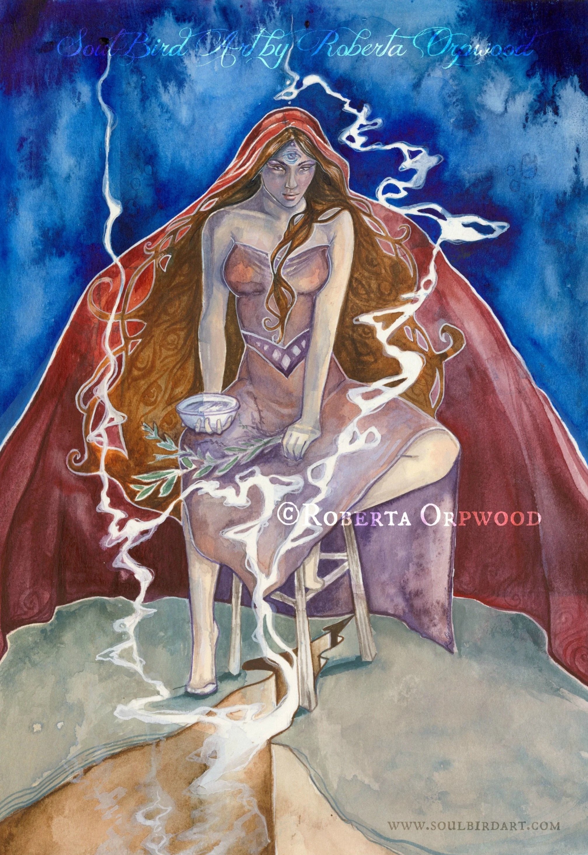 Oracle of Pythia