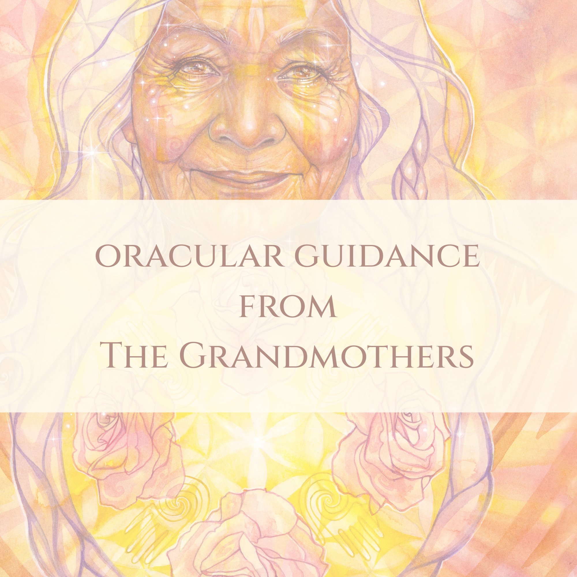 Private Oracular Guidance Booking: INTRODUCTORY OFFER