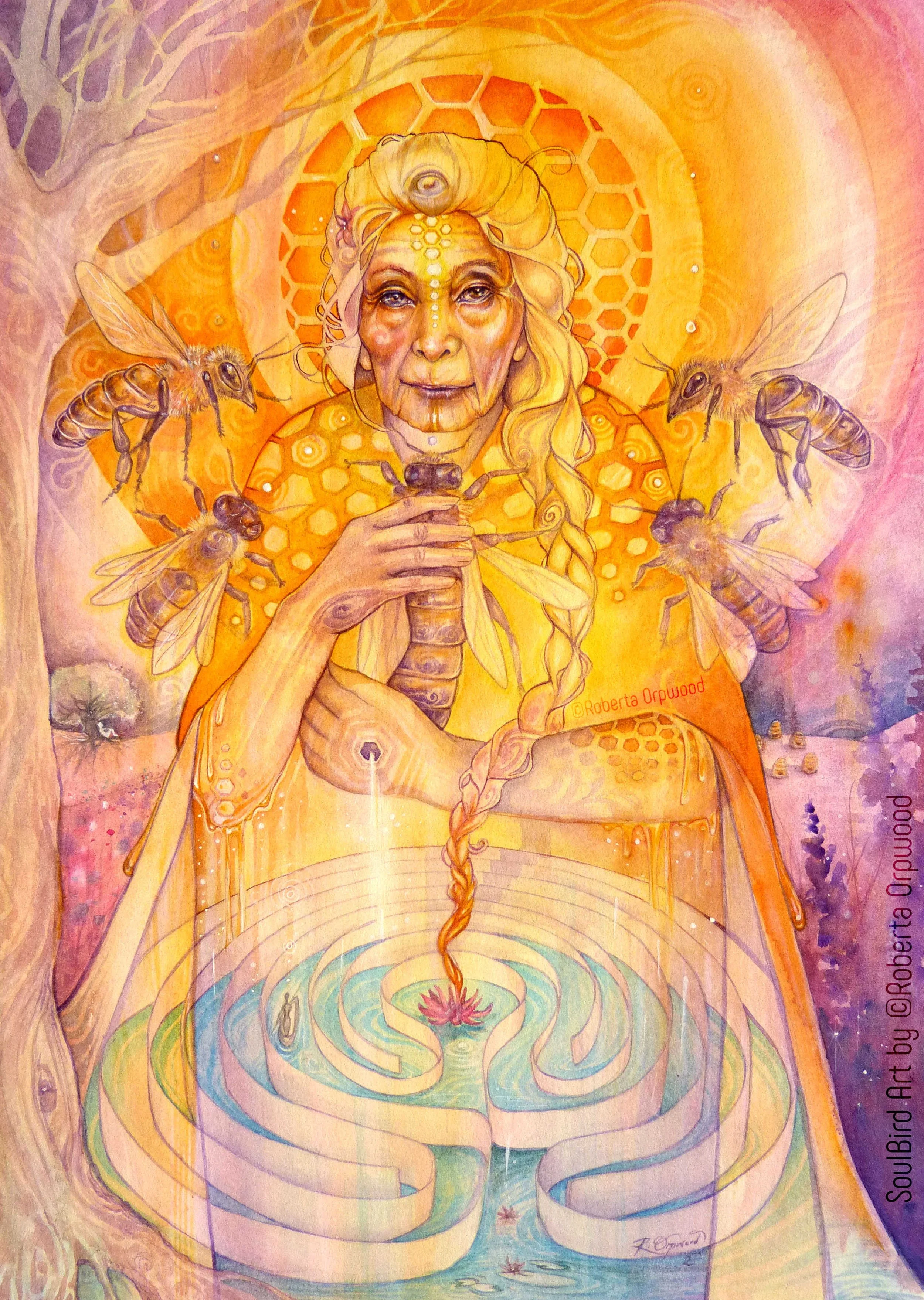 FINAL Honey Bee Grandmother with border (1).jpg