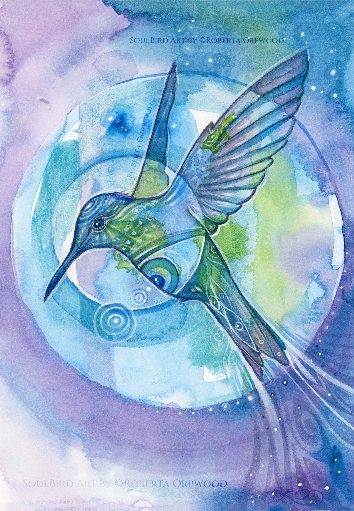 Hummingbird of protection wm.jpg