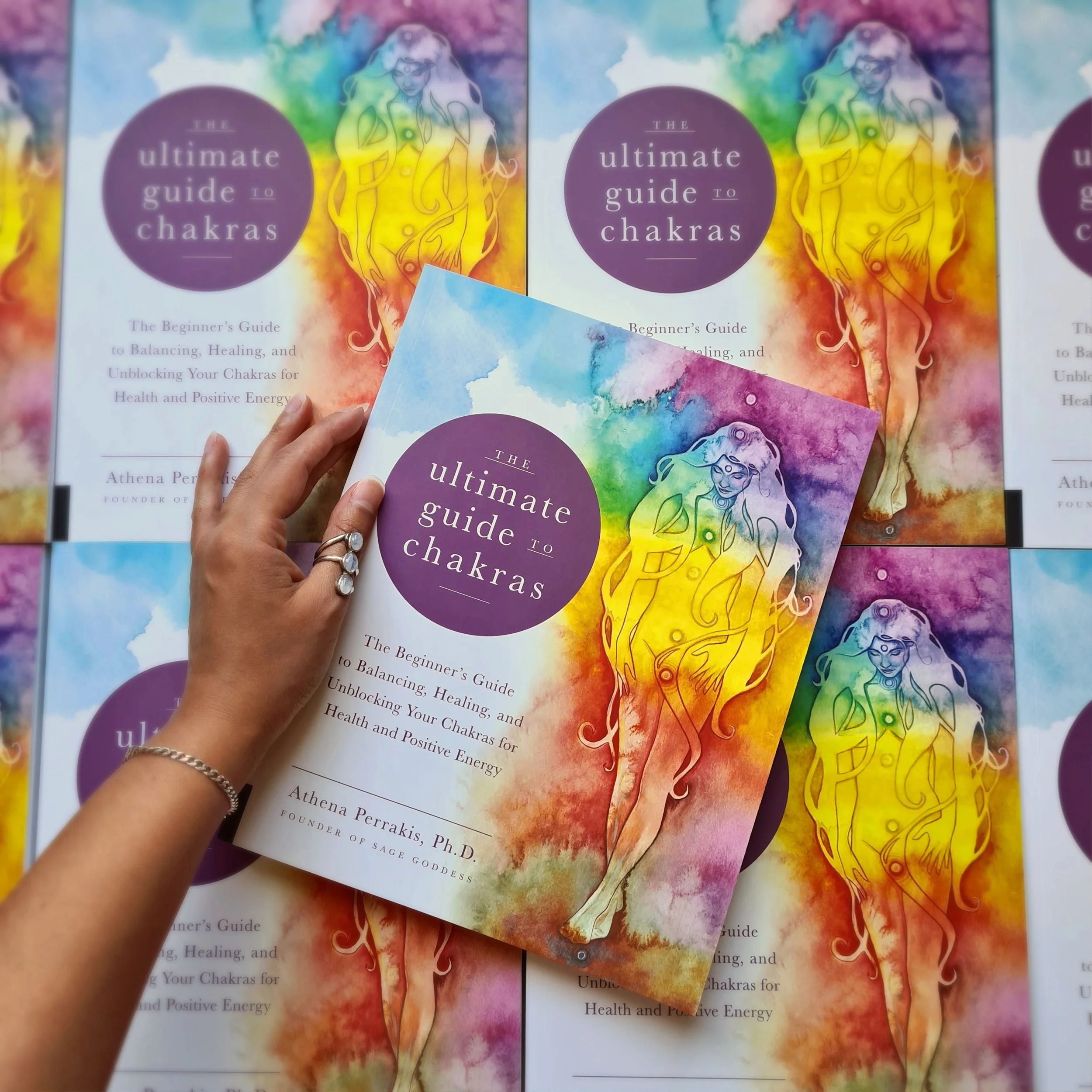 Chakra book collection 1.jpg