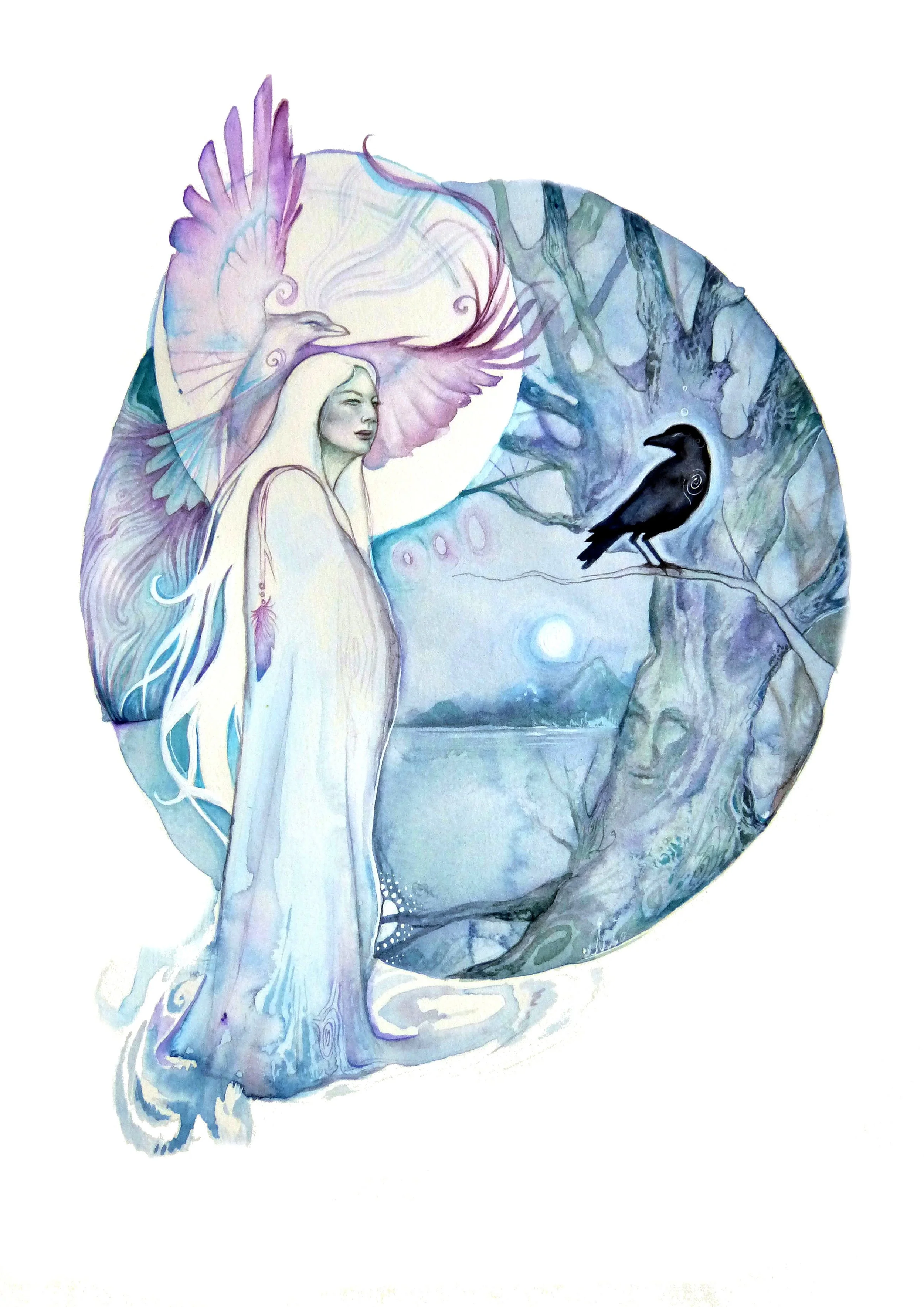 'The Messenger' / SB-C042