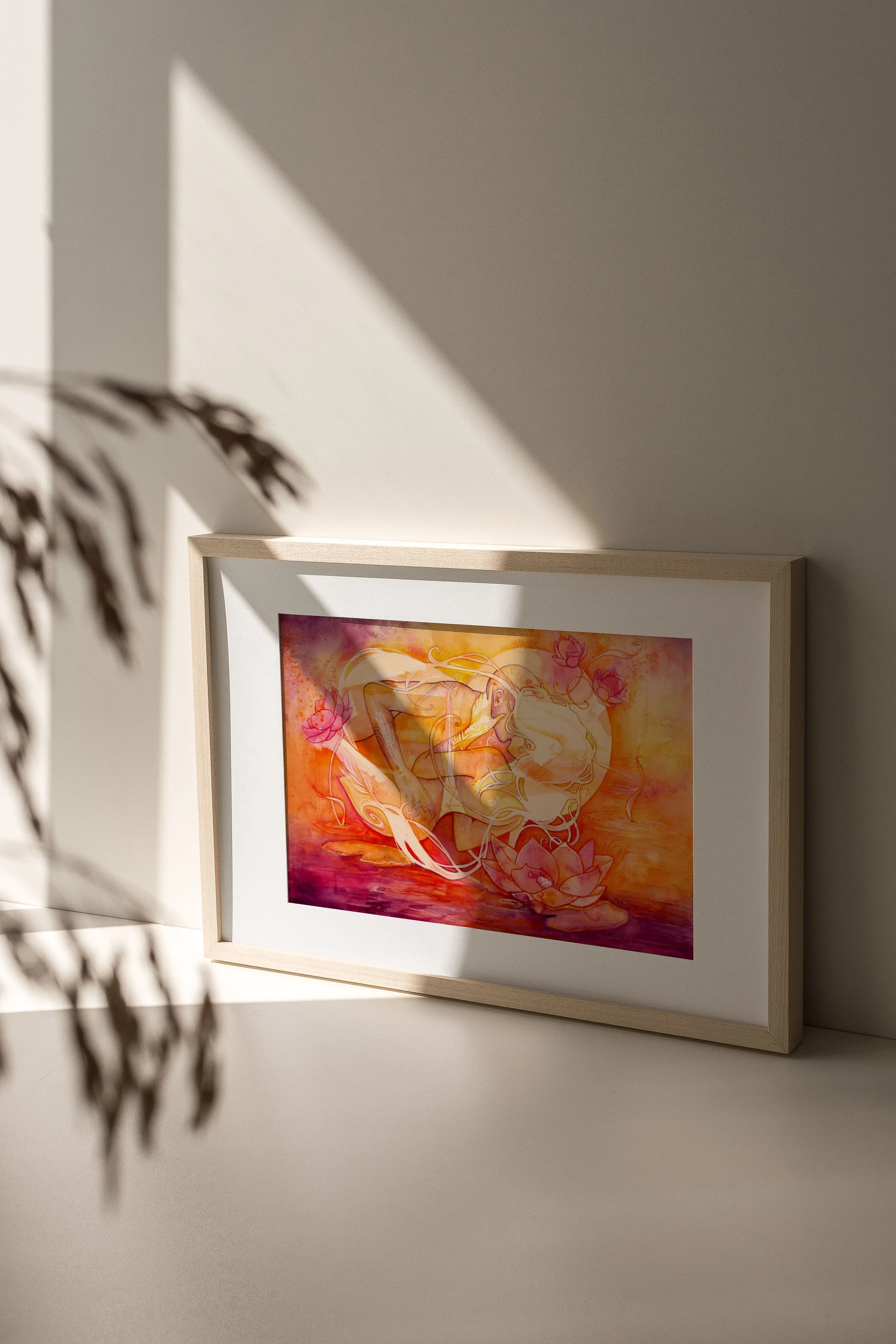 Twinflame connection framed scene1.jpg