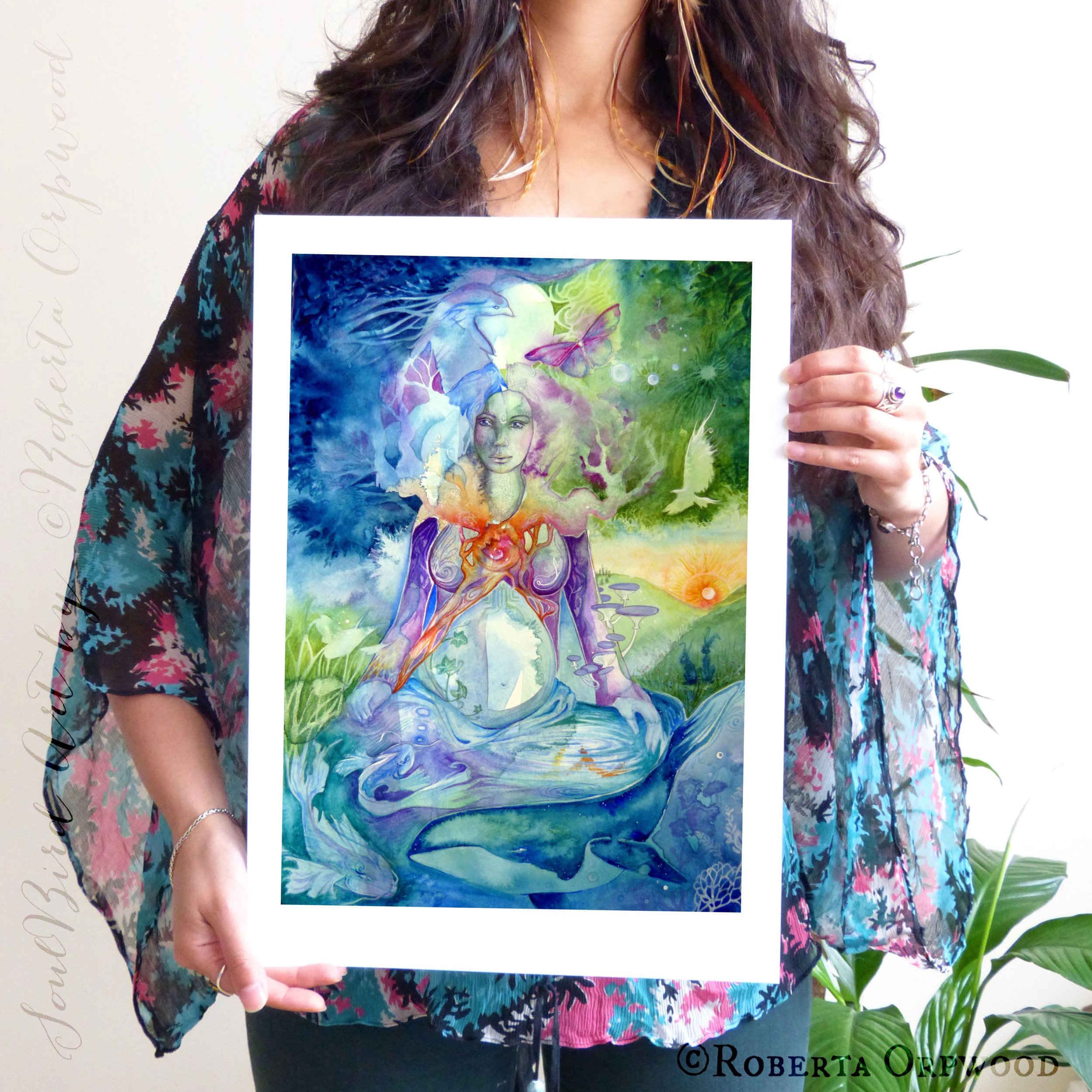 A3 pahamama bobbie holding print.jpg