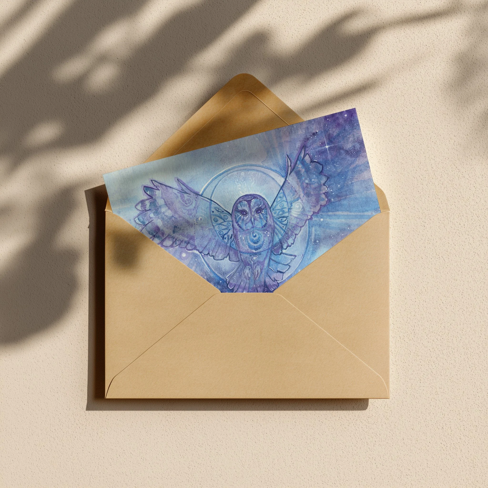 Blue Moon Owl Greeting Card Scene 2.jpg
