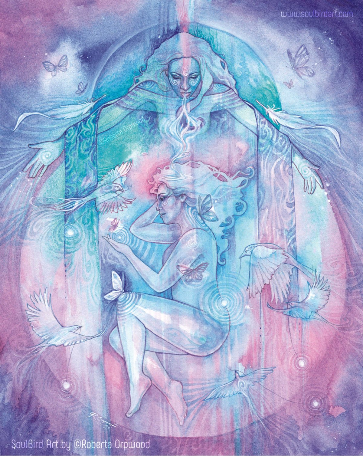 'Re-membering Ourselves home' / 
SB-C021
