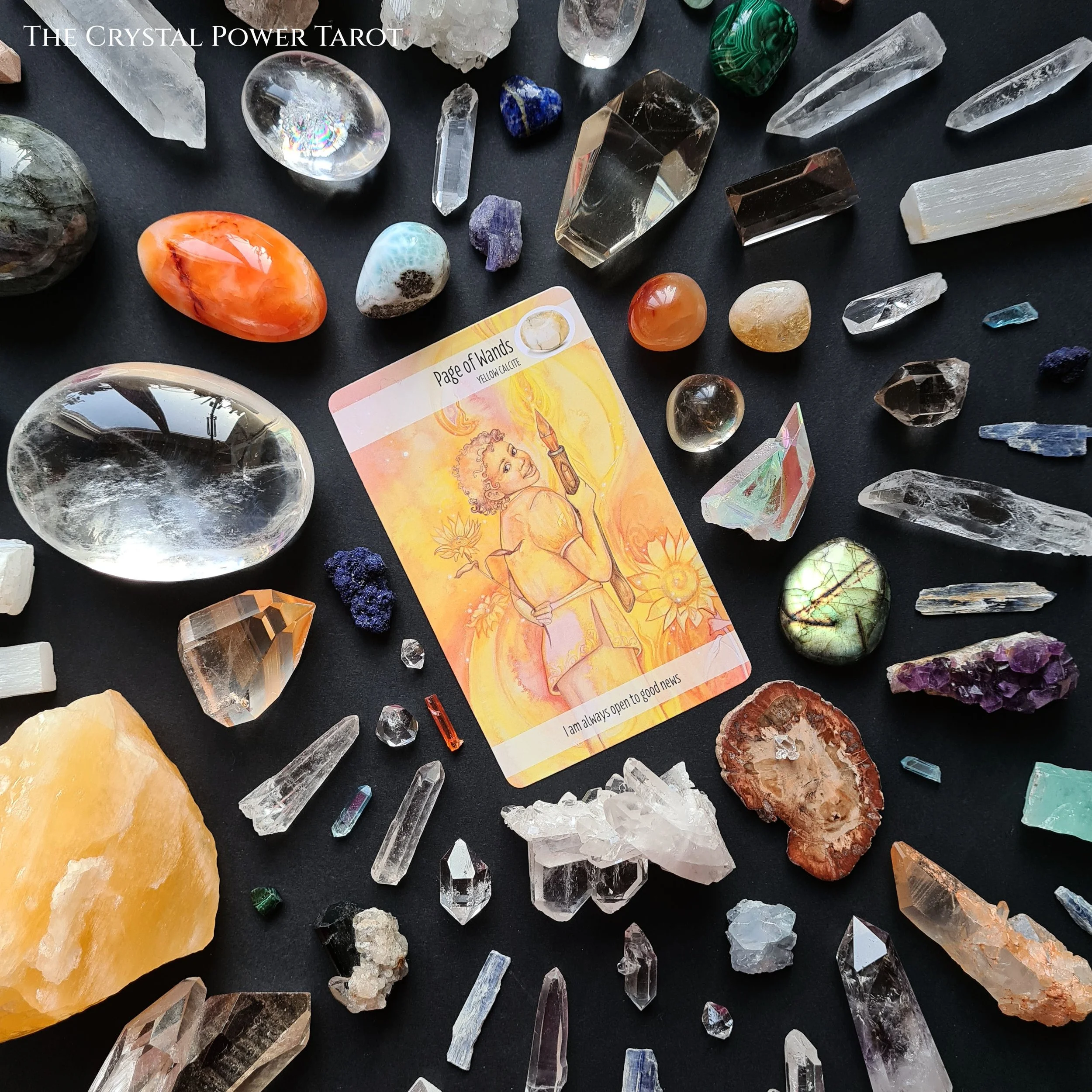Page of Wands with crystals.jpg