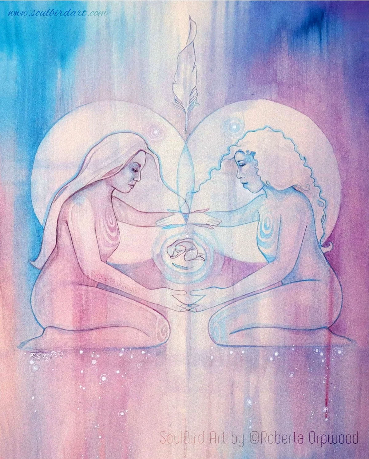 'Earth Angels' / 
SB-C023
