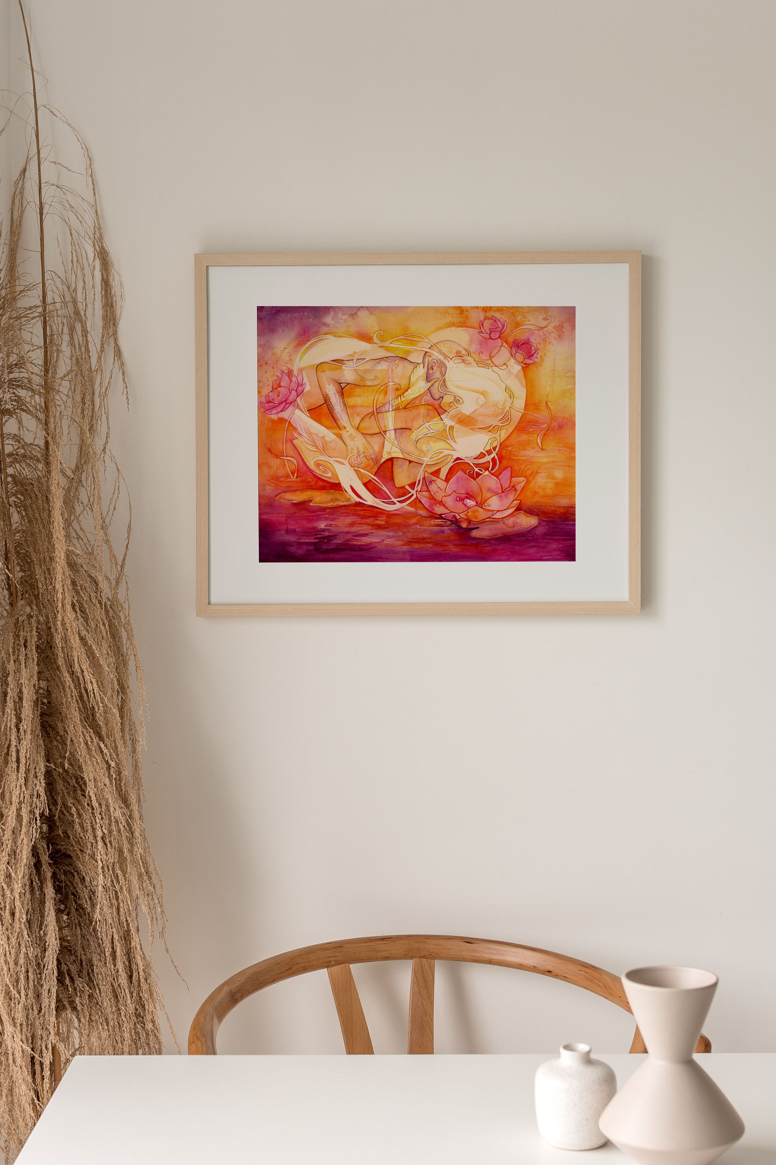 twinflame connection frame on wall.jpg