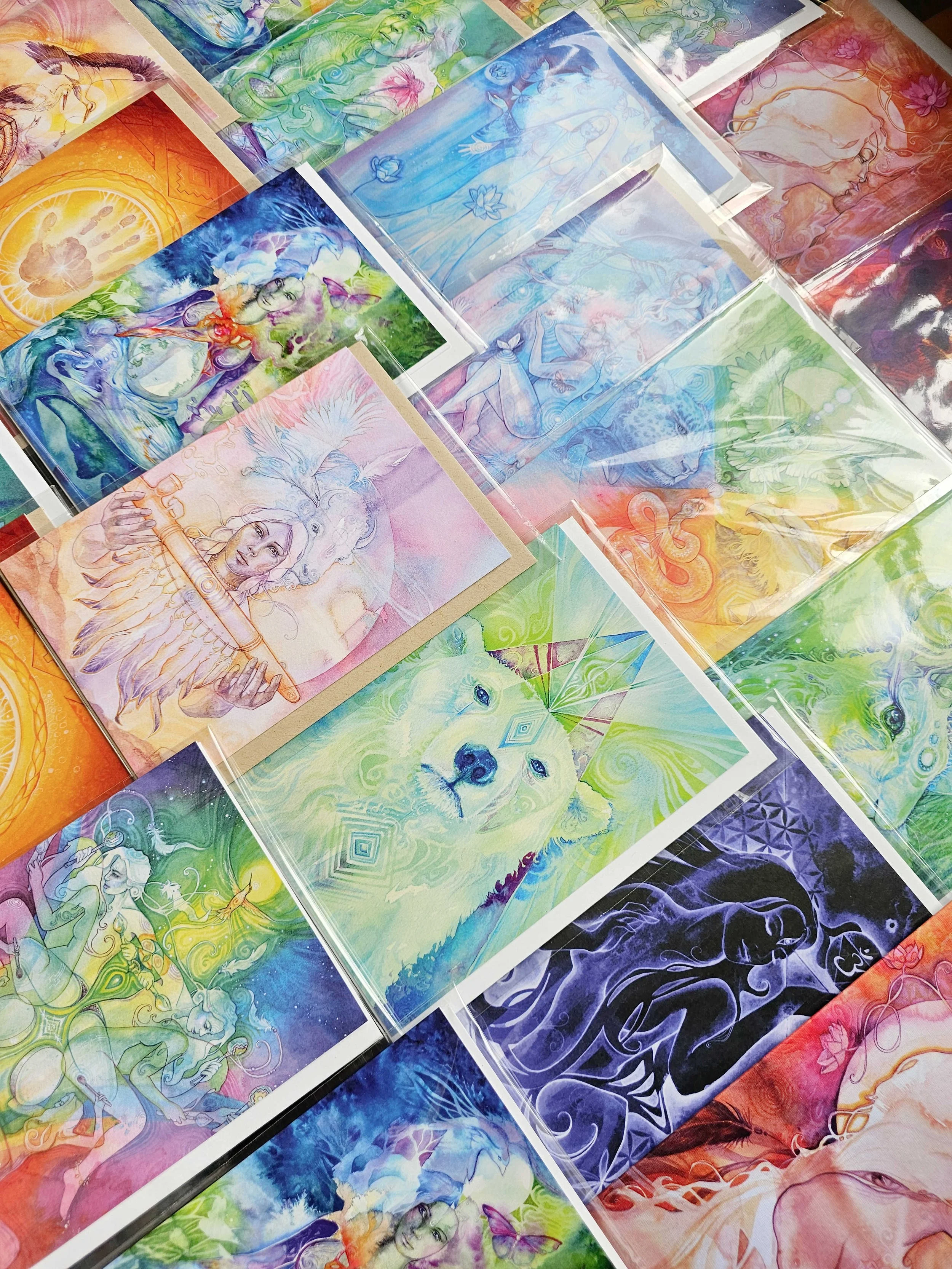 SoulBird Art Greeting Card Collection 3.jpg