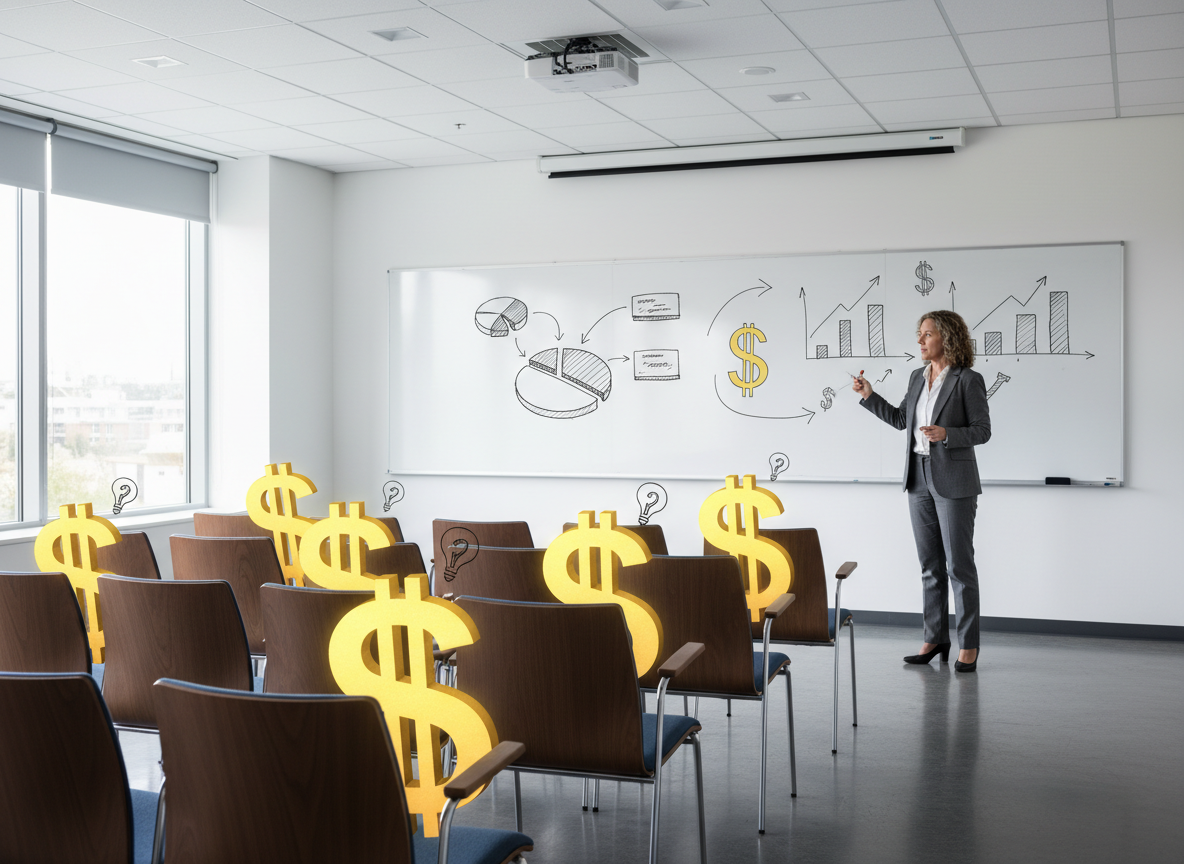 Kirkpatrick may only be a starting point