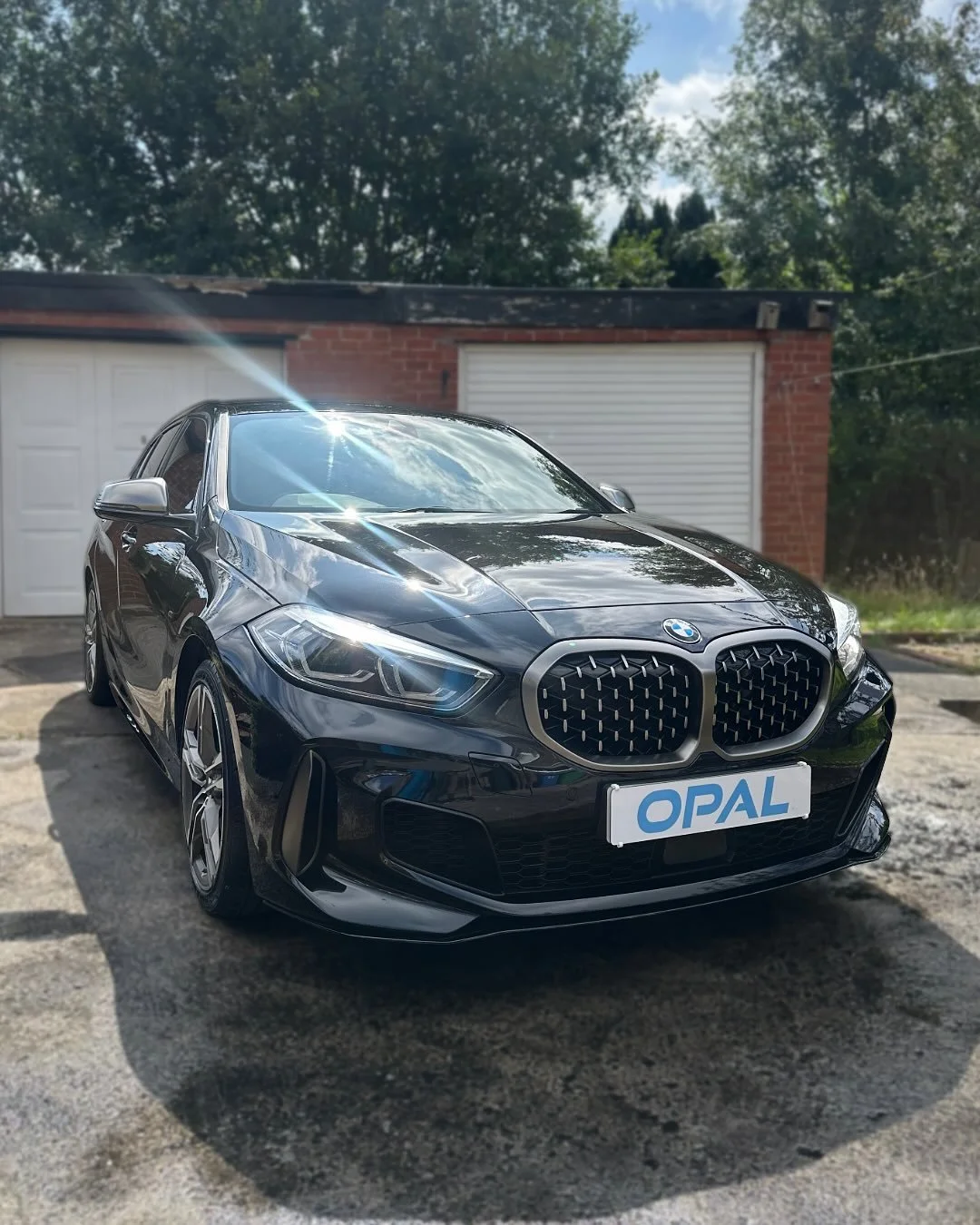 Owner needed this bringing back to life before coming back from holiday, all uninvited guests removed 🕸️🕷️

- Level 1 maintenance Valet complete

#detailing #car #bmw #m135i #cardetailing #cardetailer #detailingaddicts #detailingdoneright #details 