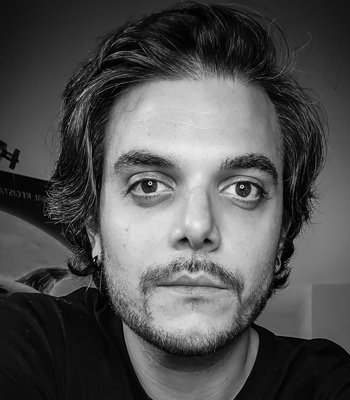 Ritratto di Andrea Ferrante