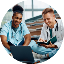 Educate Medial Professionals