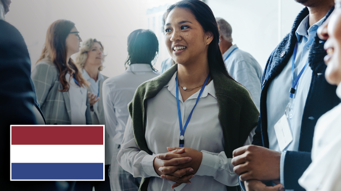 Netherlands Tile - Home