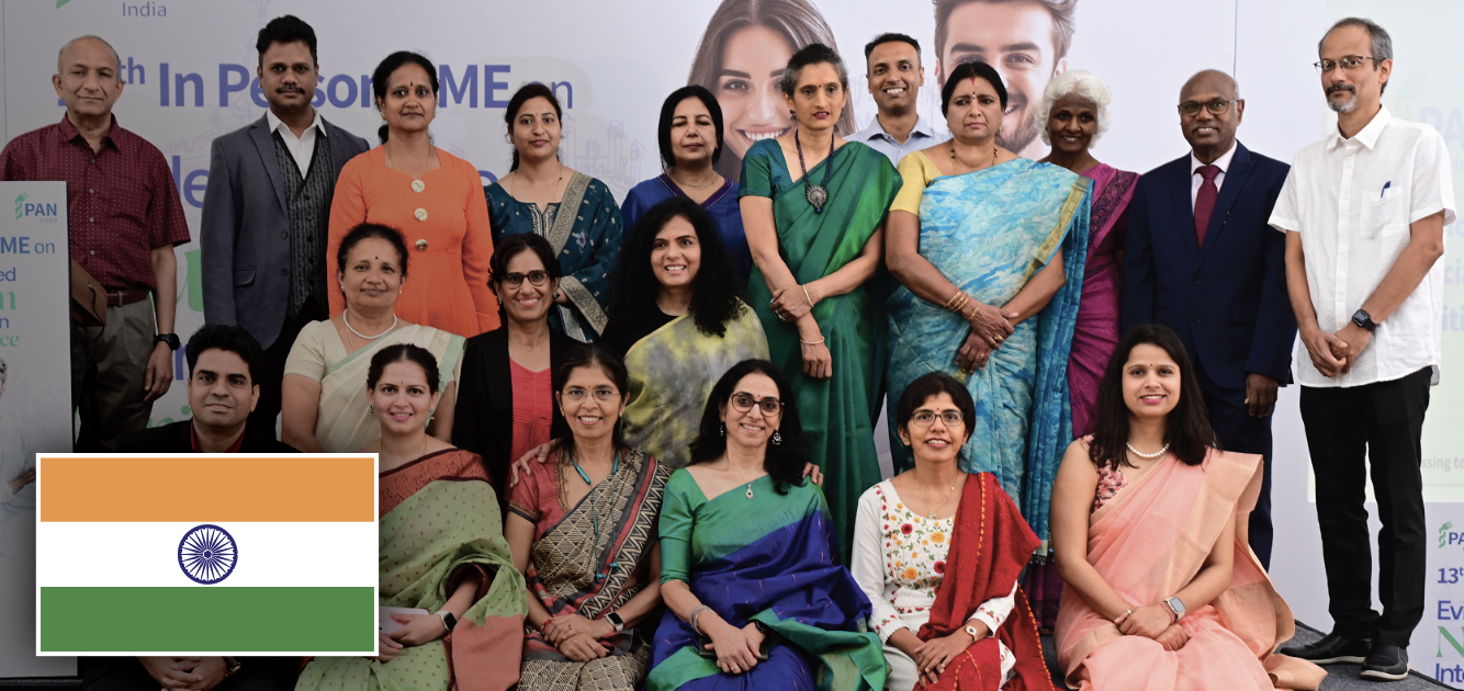 Global Region - India