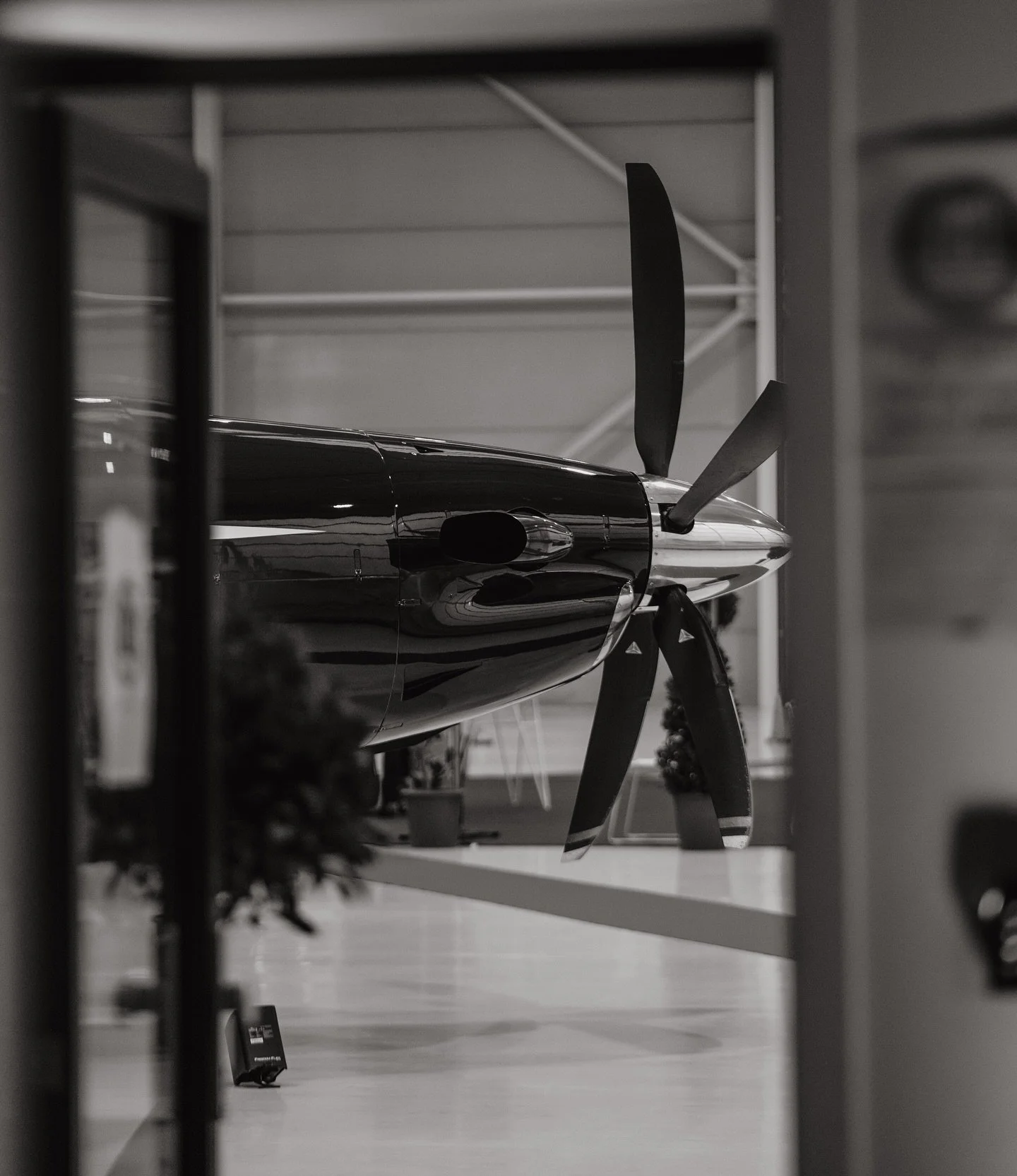 CORPORATE EVENT FOR EVENTUM AT NSAC