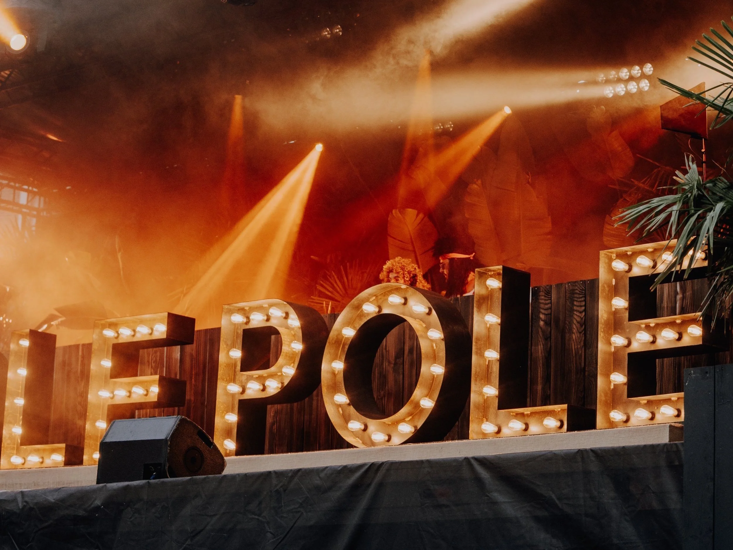 Polé Polé Sinksen Kortrijk 2025