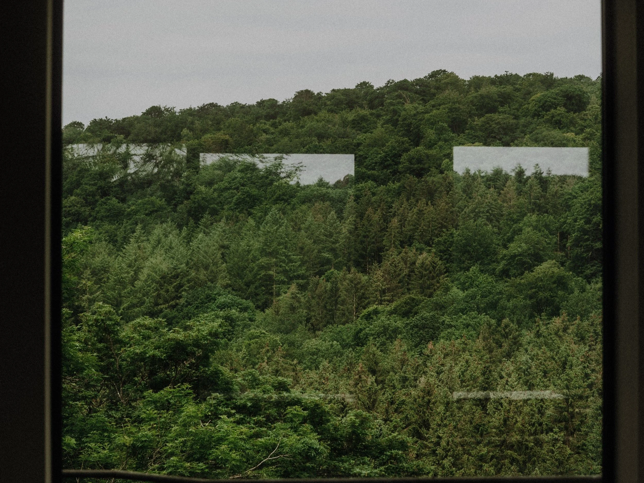 MOVE ANY MOUNTAIN - RETREAT