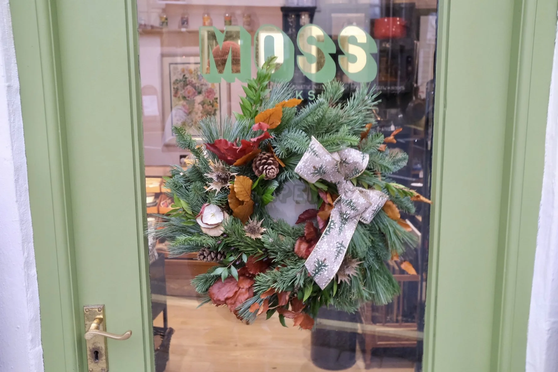 Settlemas: Alright, Let's Get This Done.