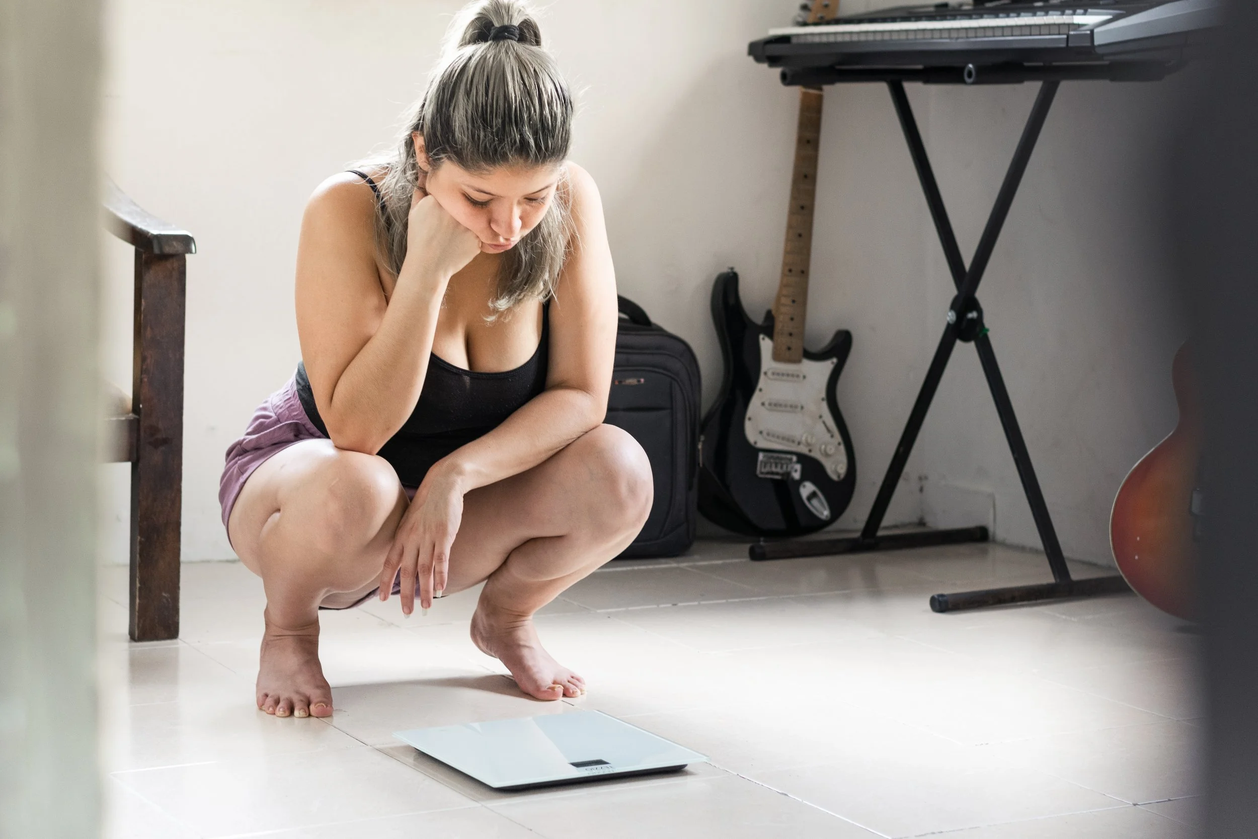 Why Rapid Weight Loss Usually Leads to Weight Regain
