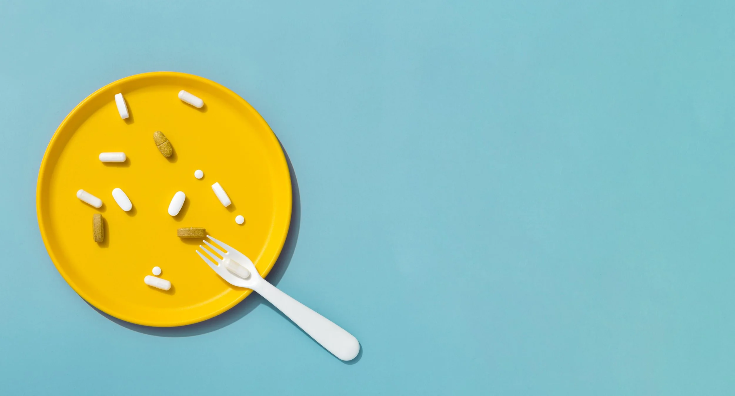 Supplements While On a Weight Loss Medication