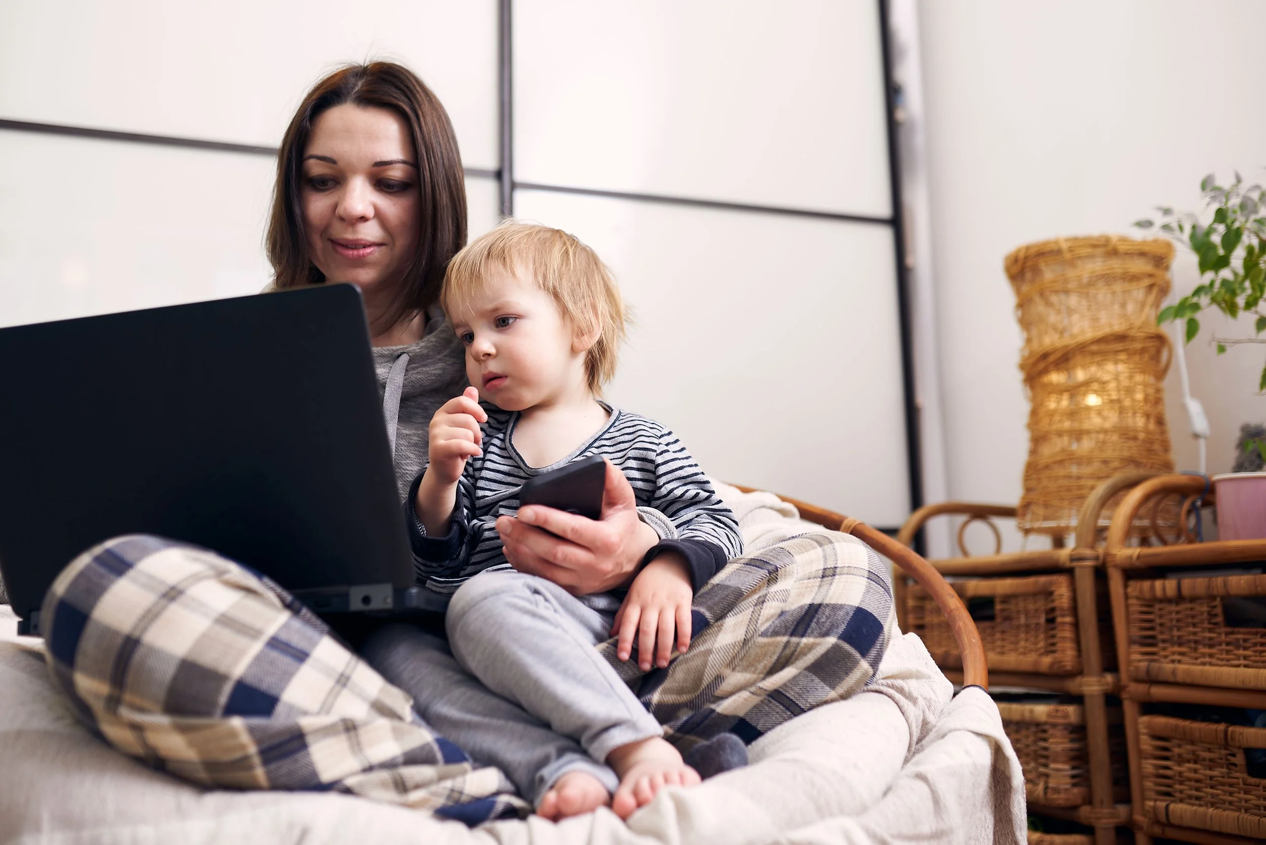 Pediatric Virtual Urgent Care: Fast, Safe Online Care for Kids