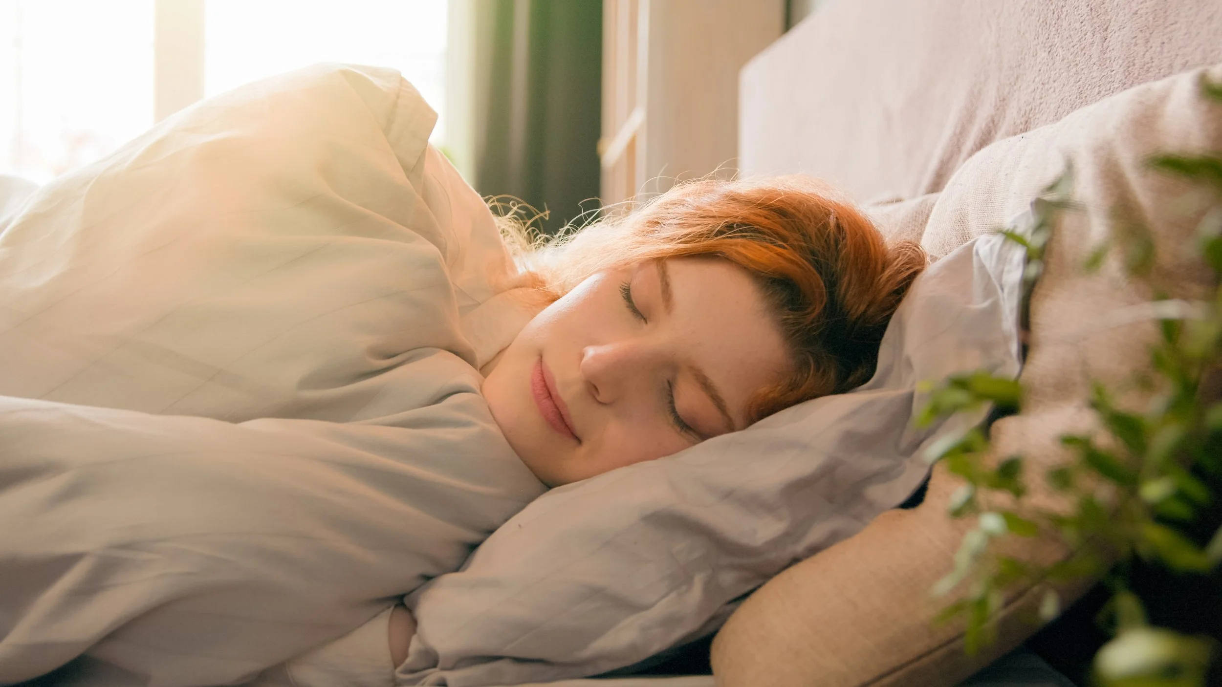 How Sleep Affects Fat Storage and Hunger Hormones