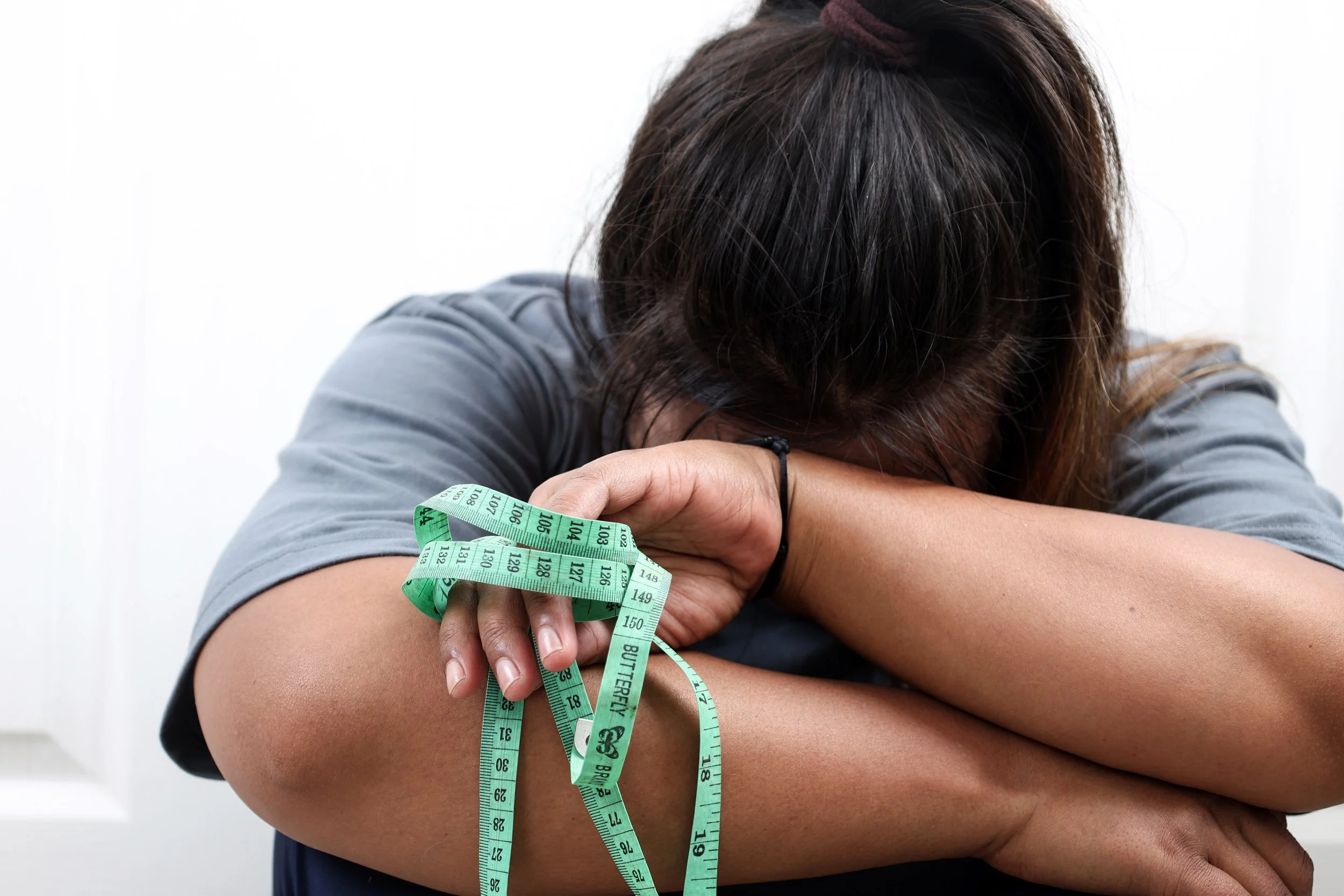 When Weight Loss Plateaus: What to Do