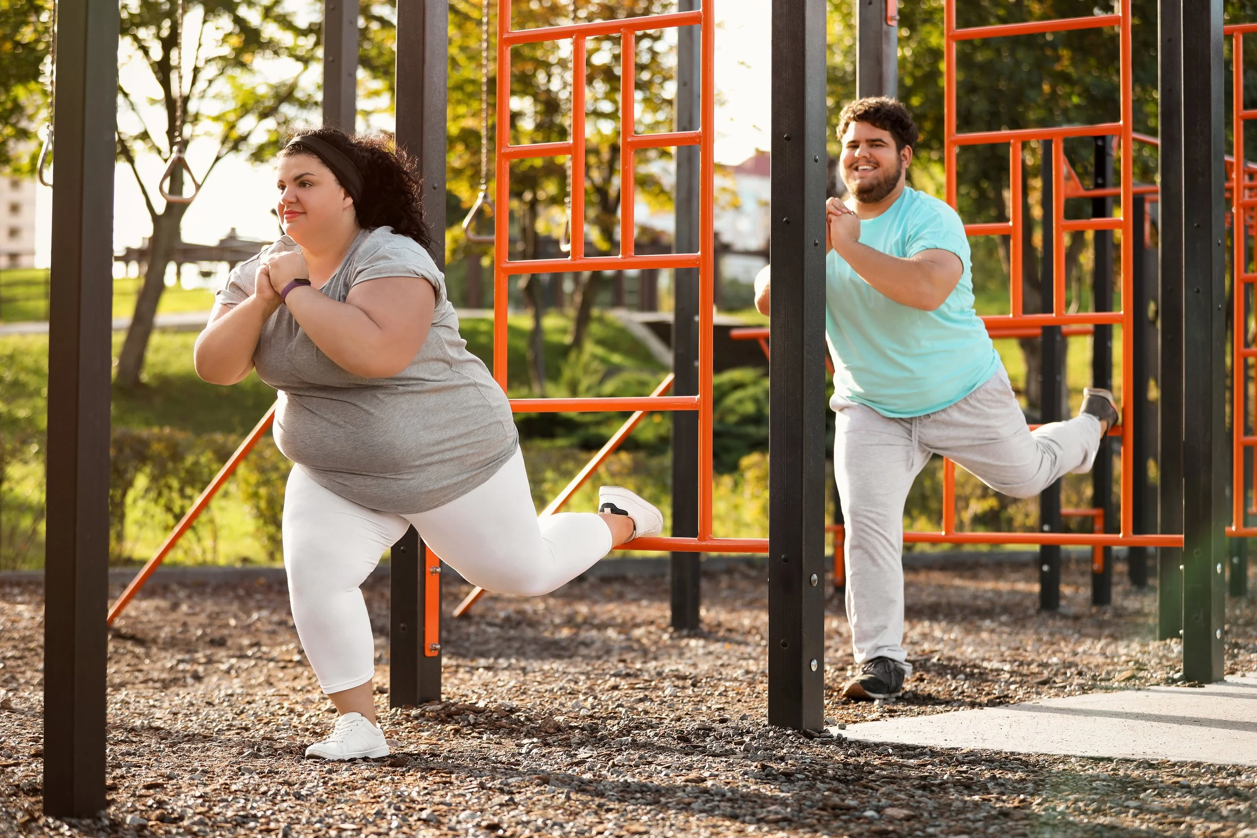 Why Exercise Alone Isn't Enough to Lose Weight