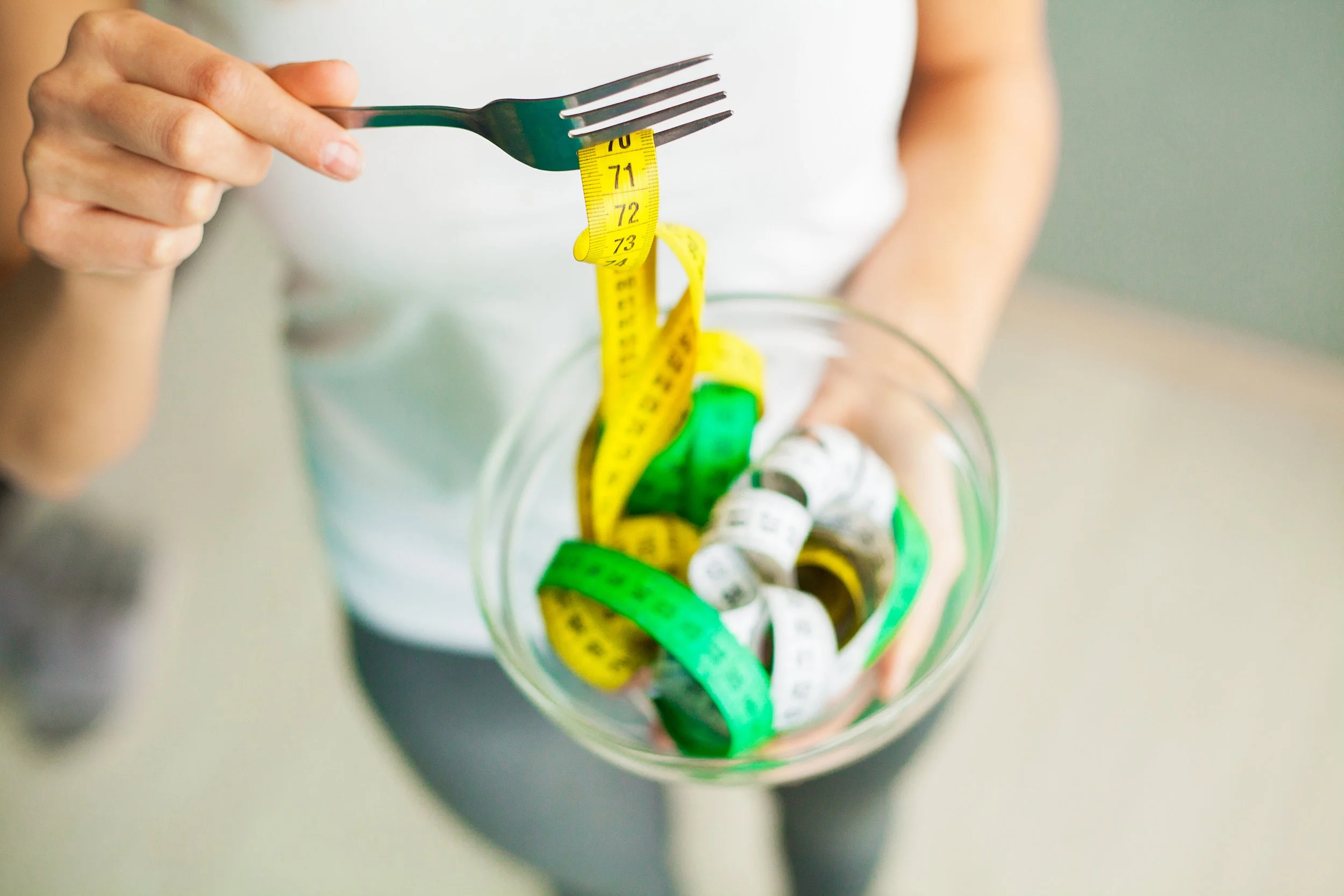 Hunger Hormones Explained: How Ghrelin, Leptin, and GLP-1 Shape Your Weight Loss Journey