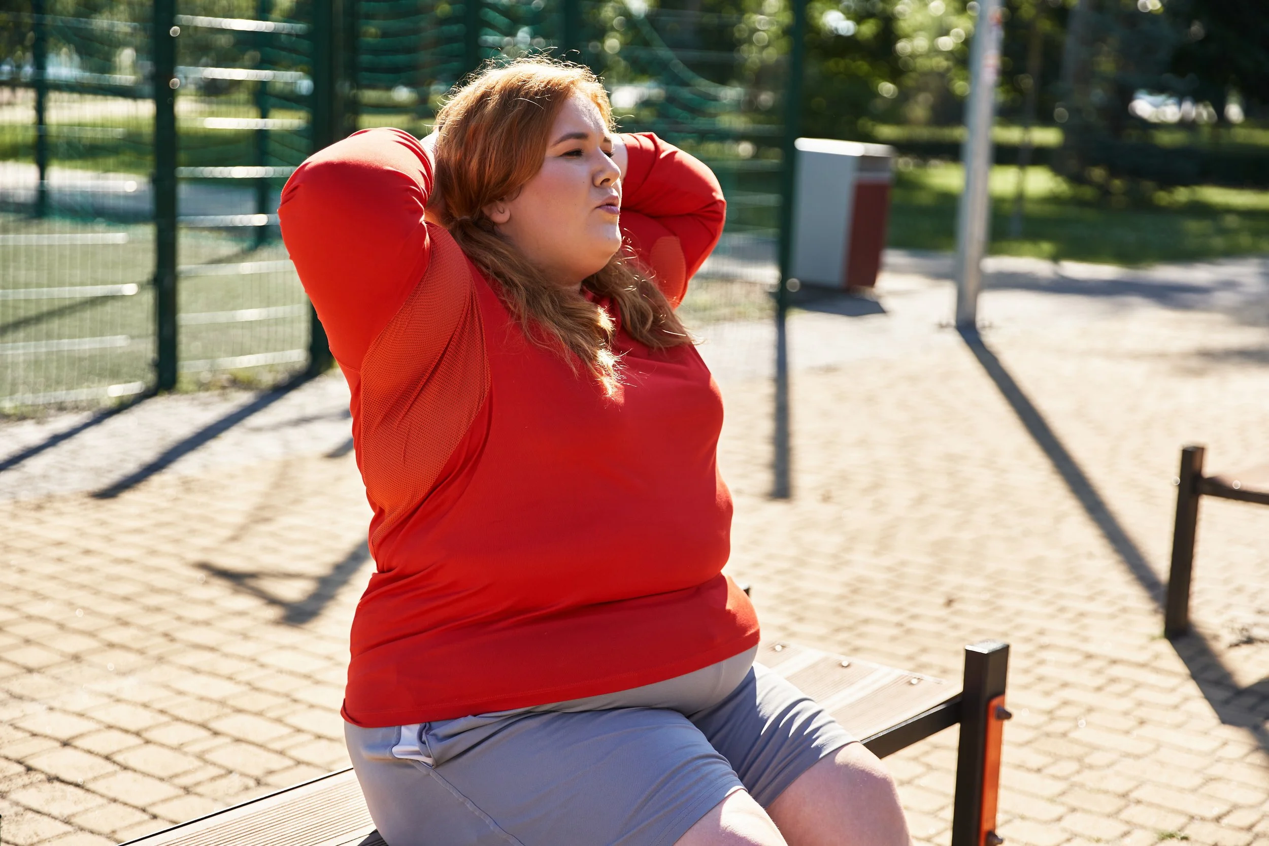 Hormone-Related Weight Gain: Medical Weight Loss Solutions That Work